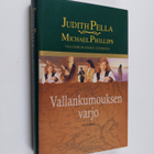 Judith Pella : Vallankumouksen varjo - pikkukuva 1