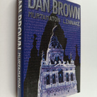 Dan Brown : Murtamaton linnake - pikkukuva 1