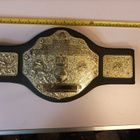 Wrestling mestaruusvyö - pikkukuva 1