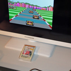 Amstrad CPC 464 : Continental Circus - pikkukuva 3
