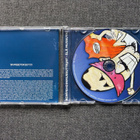 Konvehdinmussuttajat – Älä Mussuta CD (MONSP 051) - pikkukuva 2