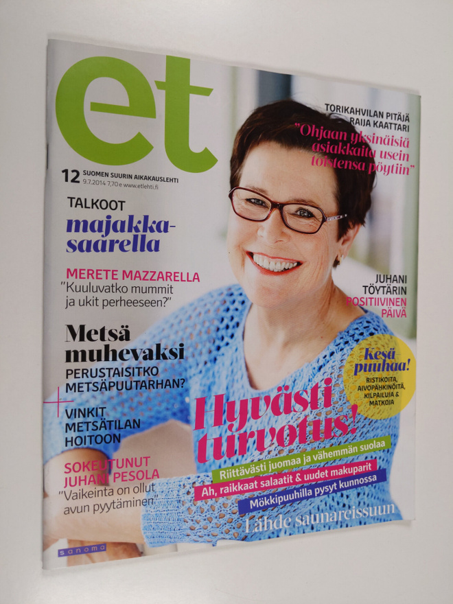 ET 12/2014