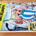 Asterix 23 Obelix ja kumppanit ensimmäinen painos - pikkukuva 4