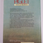 Nan Inger : Piglet kotona ja kilpailuissa - pikkukuva 2