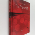 Riikka Ala-Harja : Dessant : romaan - pikkukuva 1