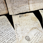 Vanhat asiakirjat/dokumentit 1, Ranska (1600-1700-l.) - pikkukuva 2