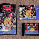 Mega Drive Skeleton Krew - pikkukuva 1