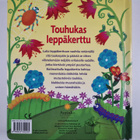 Ben Mantle : Touhukas leppäkerttu - pikkukuva 2