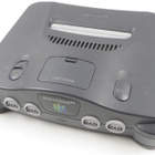 Nintendo 64 Console With Expansion Pak (USA Rele - pikkukuva 1