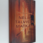 Rax Rinnekangas : Neljä talvista matkaa - pikkukuva 1
