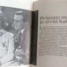 Rakkaana säilyy rinnassain: musiikkimuistoja sotavuosilta - pikkukuva 5