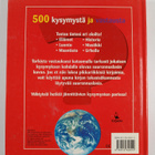 500 kysymystä ja vastausta - pikkukuva 2