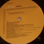 JENNIFER LOPEZ :: PLAY::VINYYLI MAXI 12" SPECIAL REMIX PROMO - pikkukuva 3