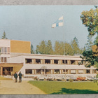Kauniainen, Suomen Raamattuopisto - pikkukuva 1