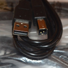 USB laitekaapeli 10kpl ilman ferriittiä (sis PK!) - pikkukuva 2