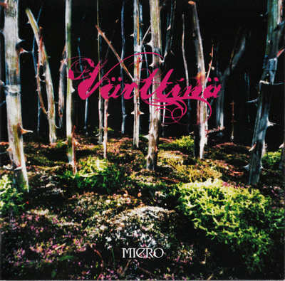 VÄRTTINÄ : Miero
