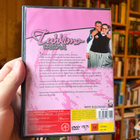 Tuhkimotarina kausi 1 dvd boksi - pikkukuva 2