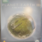 Planet Earth 2 - A New World Revealed - pikkukuva 1