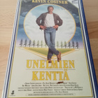Unelmien kenttä VHS - pikkukuva 1