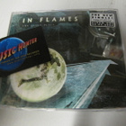 IN FLAMES - QUIET PLACE CD SINGLE SLIM CASE UUSI - pikkukuva 1