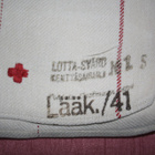 LOTTA-SVÄRD kenttäsairaala Pyyheliina Lääk./41 - pikkukuva 2