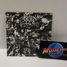ROTTEN SOUND - CURSES UUSI CDS - pikkukuva 1