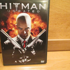 HITMAN-UNRATED - pikkukuva 1