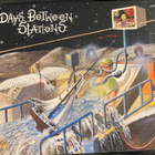 Days Between Stations: In Extremis 2013 cd limited (neoprog) - pikkukuva 1