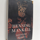 Henning Mankell : Kennedys hjärna - pikkukuva 1