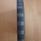 Guy de Maupassant; Valitut novellit - pikkukuva 2
