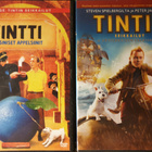 Tintti DVD - pikkukuva 1