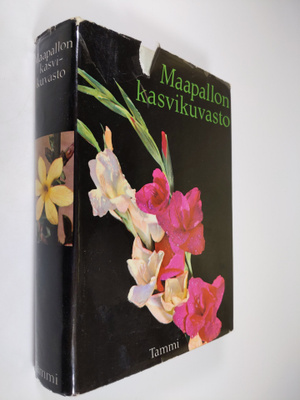 F. A. Novak : Maapallon kasvikuvasto