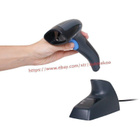Datalogic QuickScan QM2400 langaton 2D viivakoodinlukija - pikkukuva 2