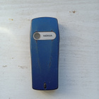 Vintage Nokia 6610i varaosiksi. (2004) - pikkukuva 2