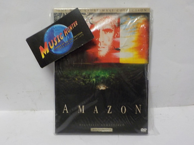 AMAZON DVD -  MIKA KAURISMÄKI