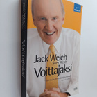 Jack Welch : Voittajaksi - pikkukuva 1