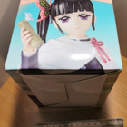Avaamaton istuva Kanao Tsuyuri - pikkukuva 4