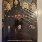 Sanctuary, 1.Tuotantokausi (UUSI) BOXI - DVD - pikkukuva 1