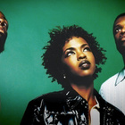 FUGEES :: VOCAB / NAPPY HEADS::VINYYLI MAXI12" PROMO 1994 - pikkukuva 4
