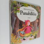 Michael Rosen : Punahilkka - pikkukuva 1