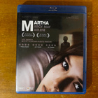 Martha Marcy May Marlene Blu-ray - pikkukuva 1