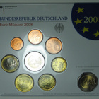 2008 Saksa 1c - 2euro+2euro juhlaraha F Stuttgart - pikkukuva 3