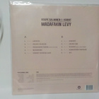 ROOPE SALMINEN &... - MADAFAKIN LEVY UUSI SS SUOMI 2016 LP - pikkukuva 2