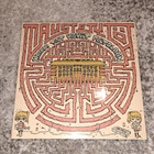 Maustetytöt -kaikki tiet vie peltolaan LP,vin 2019(uusi)mint - pikkukuva 1