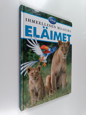 Thea Feldman : Eläimet