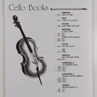Franklin Collier : Cellists Favorite Contest Album - 15 C... - pikkukuva 2