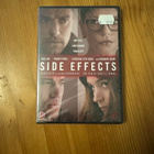 Side effects  DVD - pikkukuva 1