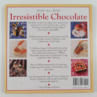 Elizabeth Wolf-Cohen : Step by Step : Irresistible Chocolate - pikkukuva 2