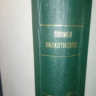 SUOMEN OMAKOTIASUTUS  I : HÄMEEN LÄÄNI - pikkukuva 1