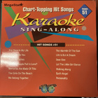 NuTech Entertainment - Hit Songs #51 LaserDisc - pikkukuva 1